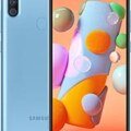 Samsung Galaxy A11