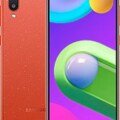 Samsung Galaxy M02