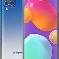 Samsung Galaxy M62
